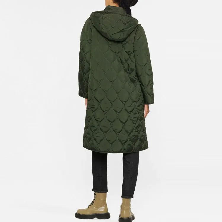 BARBOUR Jackets Women's Sage Green-2