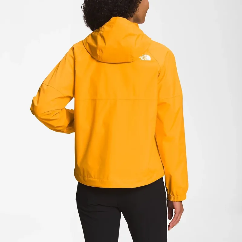 THE NORTH FACE Jackets Women's Yellow-2