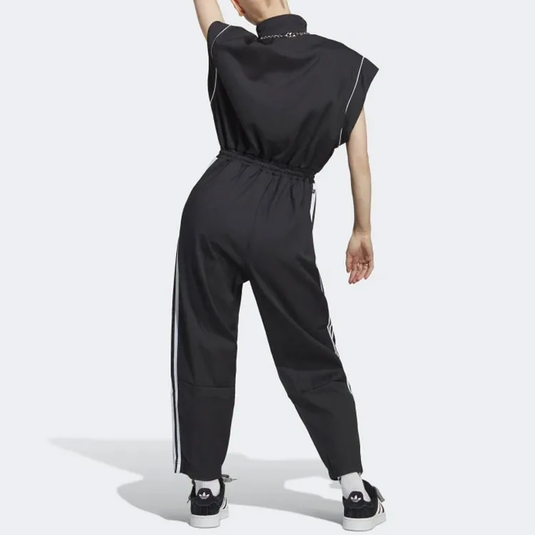 Adidas Originals Bodysuits Women's Black-3