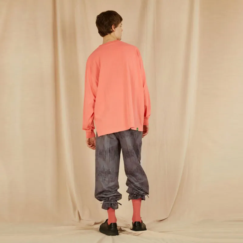 Melting Sadness Casual Pants Unisex-8