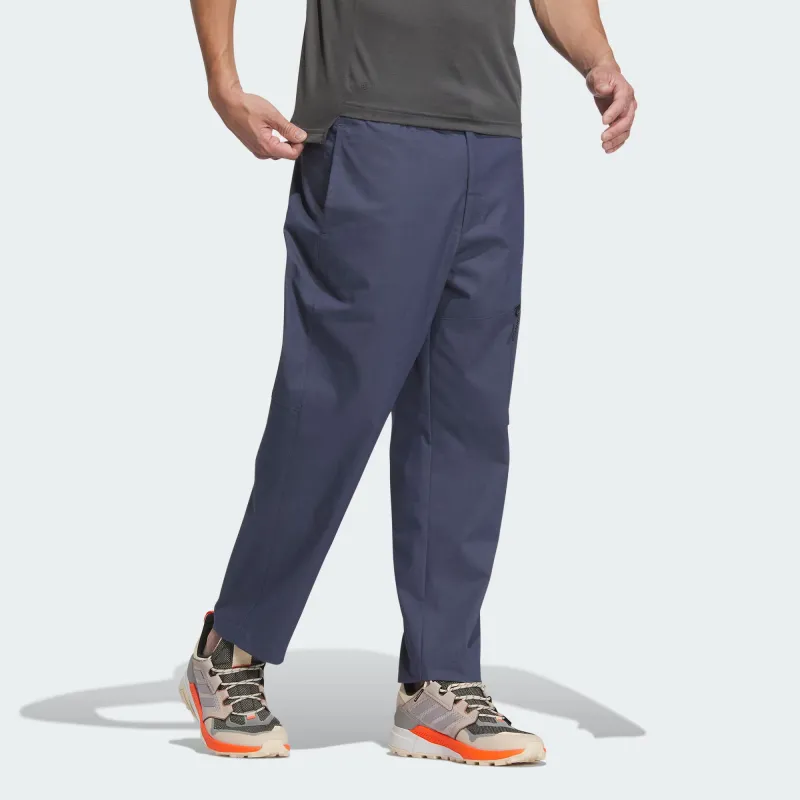 Adidas Terre Athletic Trousers Men's-2