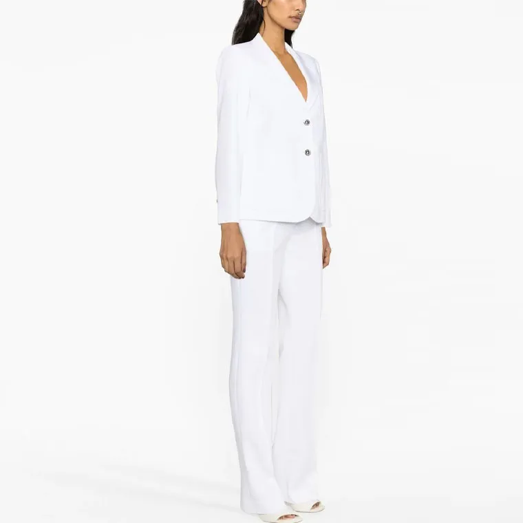 MICHAEL KORS Long sleeve Blazer-3