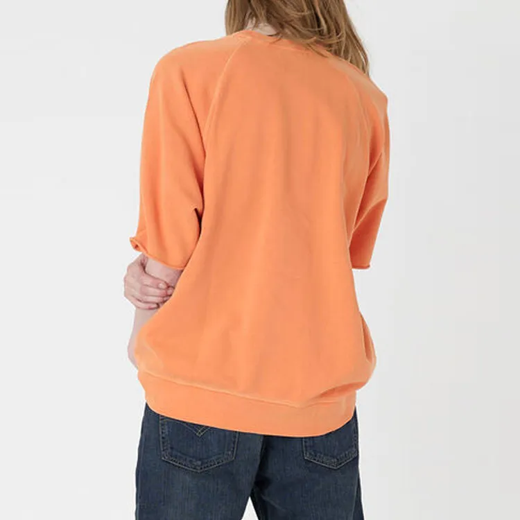 Levis T-Shirts Men Orange-6