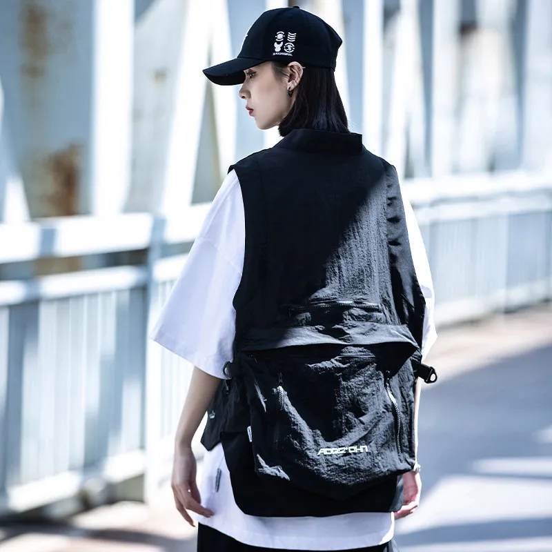 AOGZ Vests Unisex-6