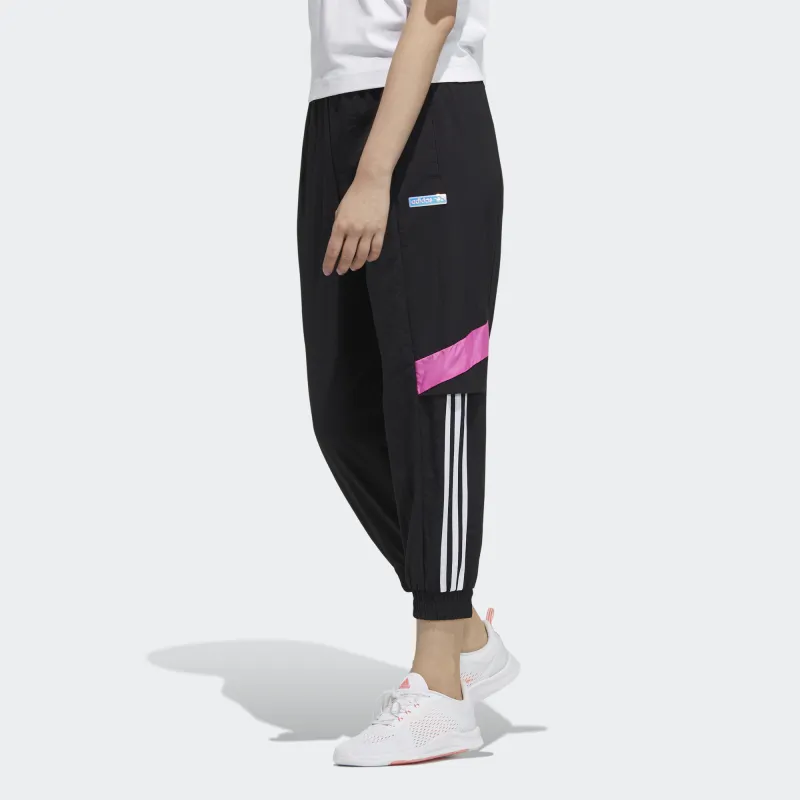 Adidas Neo Sweatpants Women's Black-1