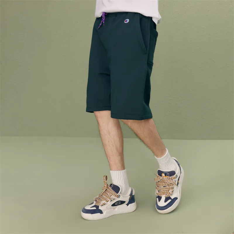 Champion SS22 Loose Fit Shorts Japan Version Unisex-2