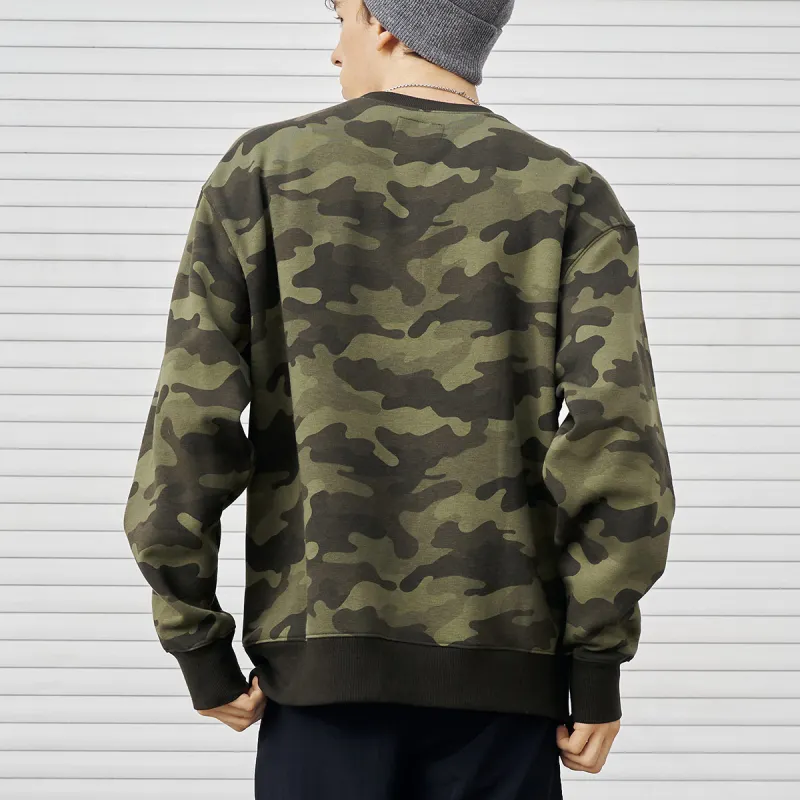 Champion Sweatshirts Unisex-4