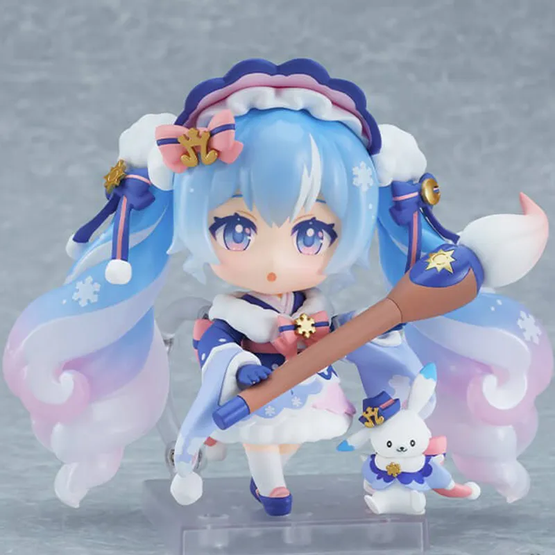 GOOD SMILE COMPANY Hatsune Miku Chibi Figures-2