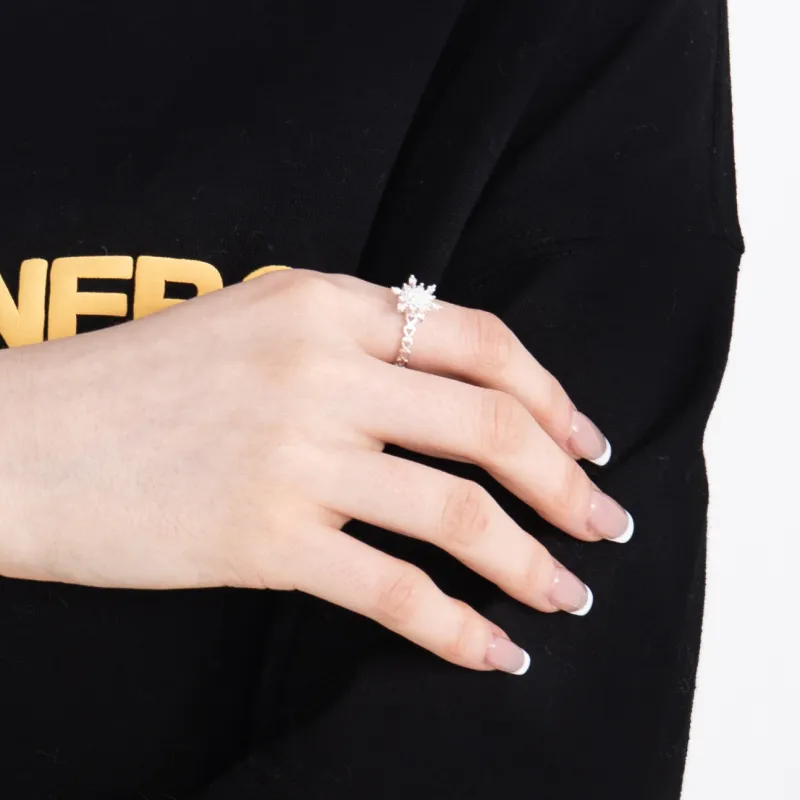 KILLWINNER Rings Unisex-4