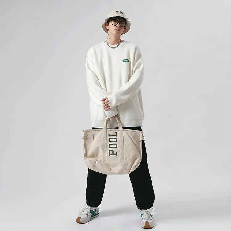 MPUX Sweaters Unisex-8