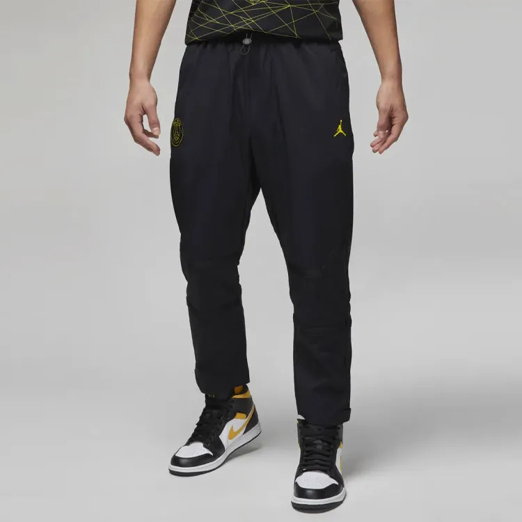 Jordan X Paris Saint Germain Woven Pants Asia Sizing-2