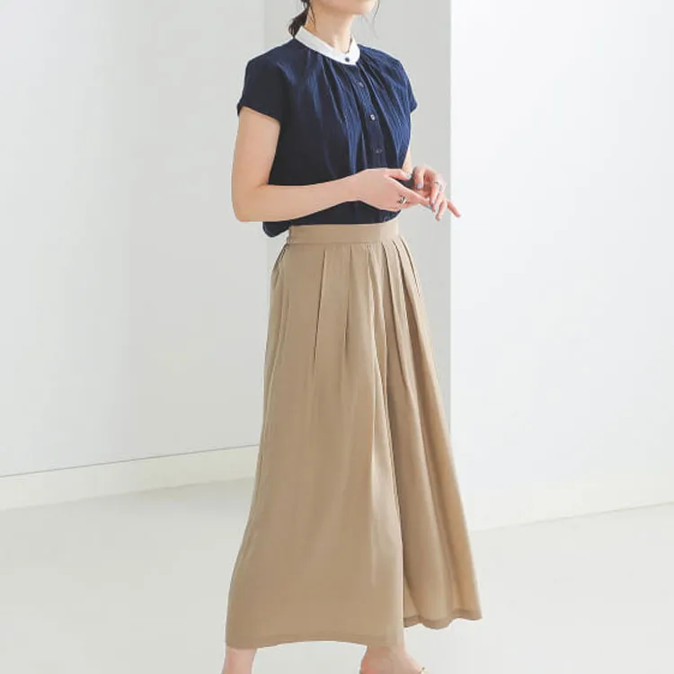 Beams Shirts Women's-14