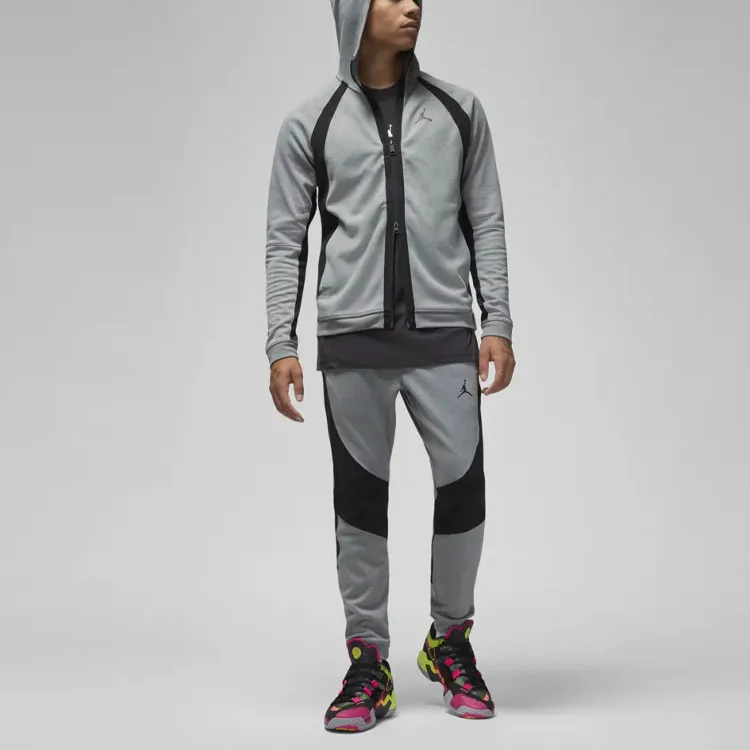 Jordan Jackets Men Carbon Gray-3