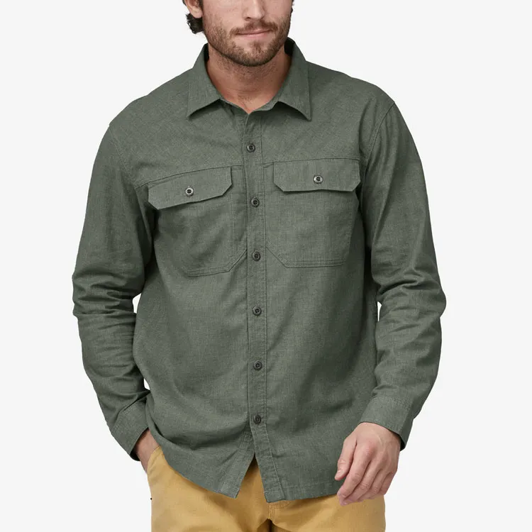 Patagonia Shirts Men-2