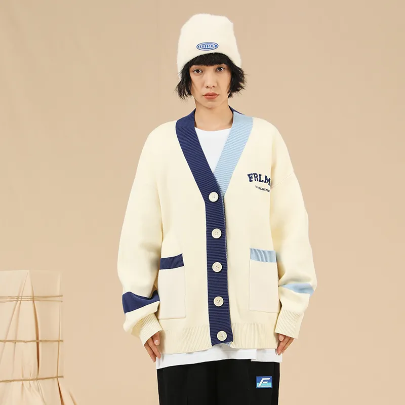 FRLMK Sweaters Unisex-2