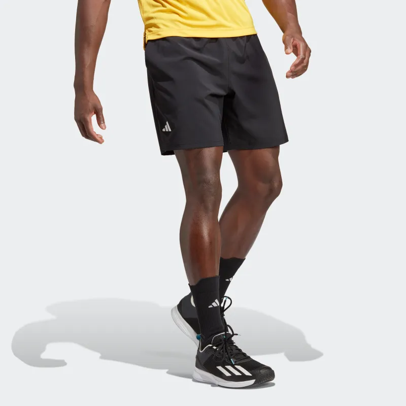 Adidas Sports Shorts Men Black-3