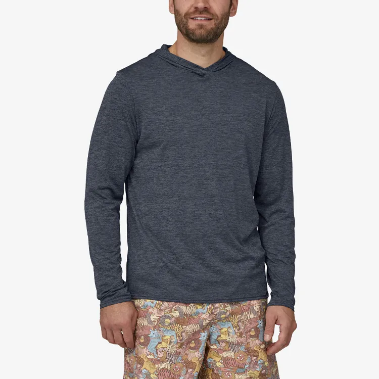 Patagonia Capilene Sweatshirt Men's-5