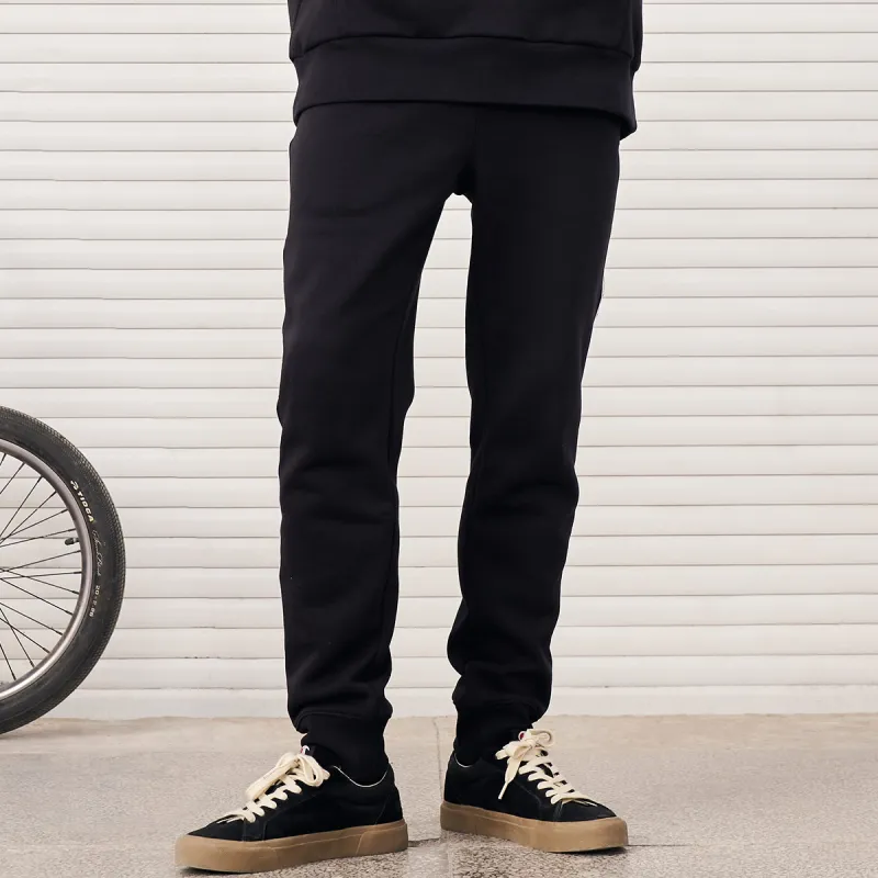 Champion Knitted Sweatpants Unisex-4