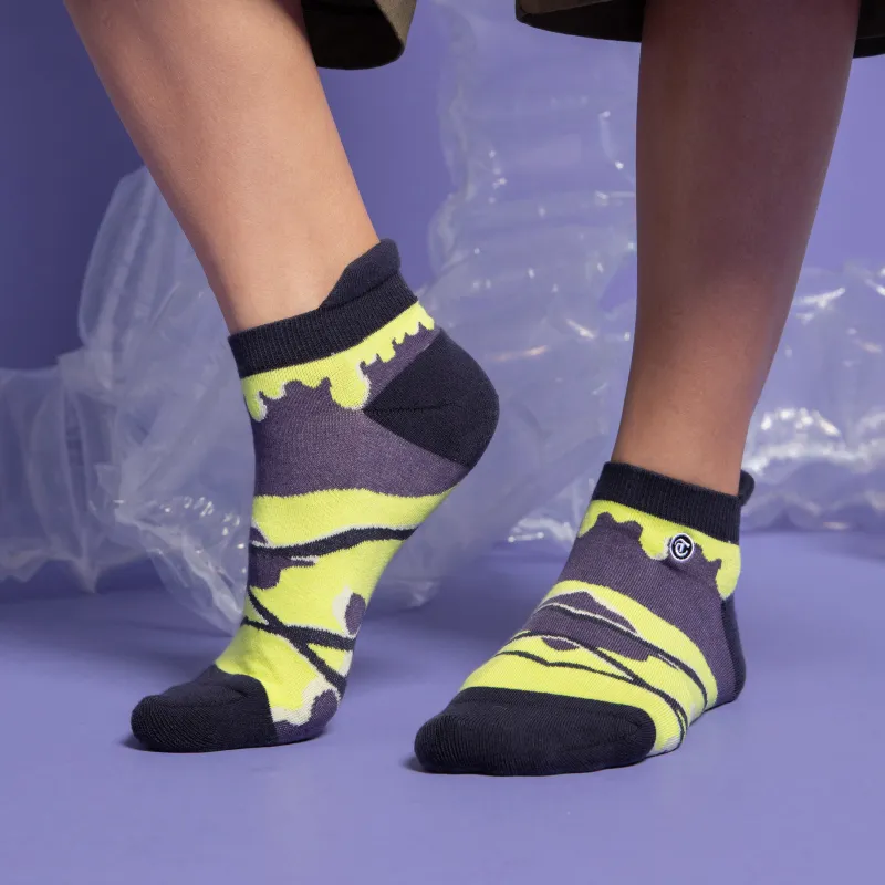 TOOCI Unisex Socks-1