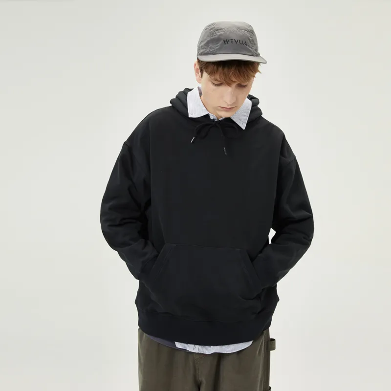 NOTHOMME Sweatshirts Unisex-14