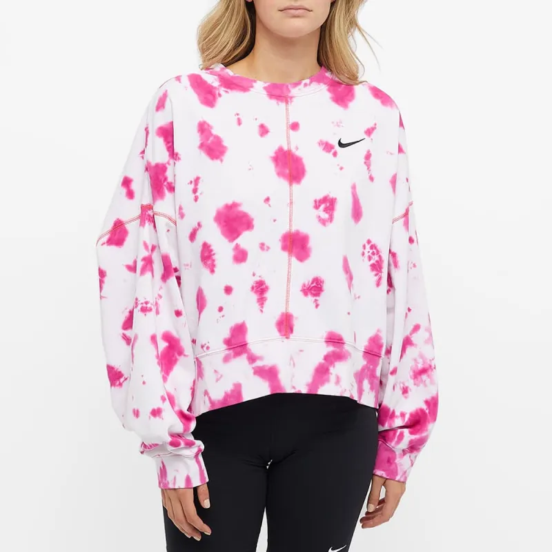 Nike Sweatshirts Women's White-3