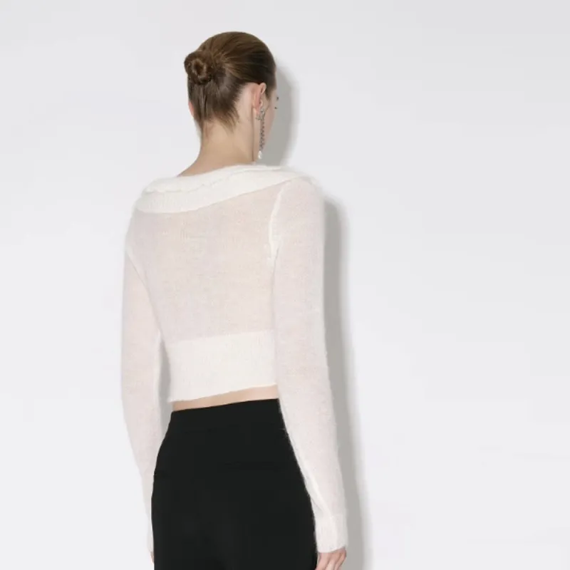 Bebe Knitwear Women's-1