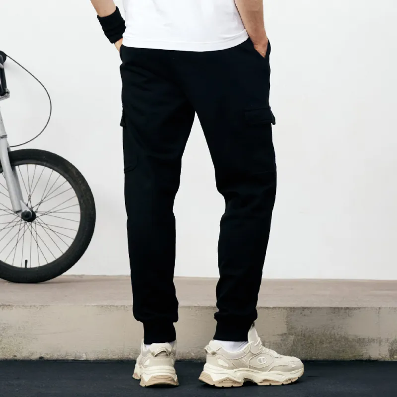Champion Cargo Pants Unisex-4