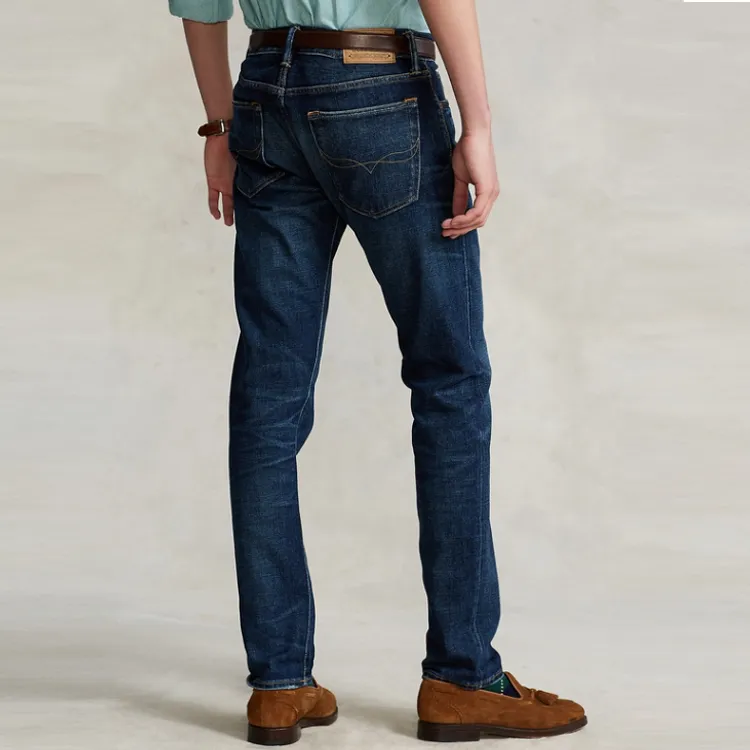 Polo Ralph Lauren Jeans Men's Blue-2