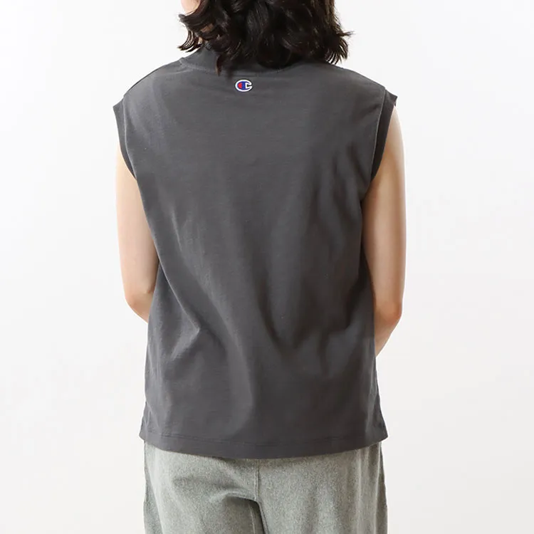 Champion T-Shirts Women's-7