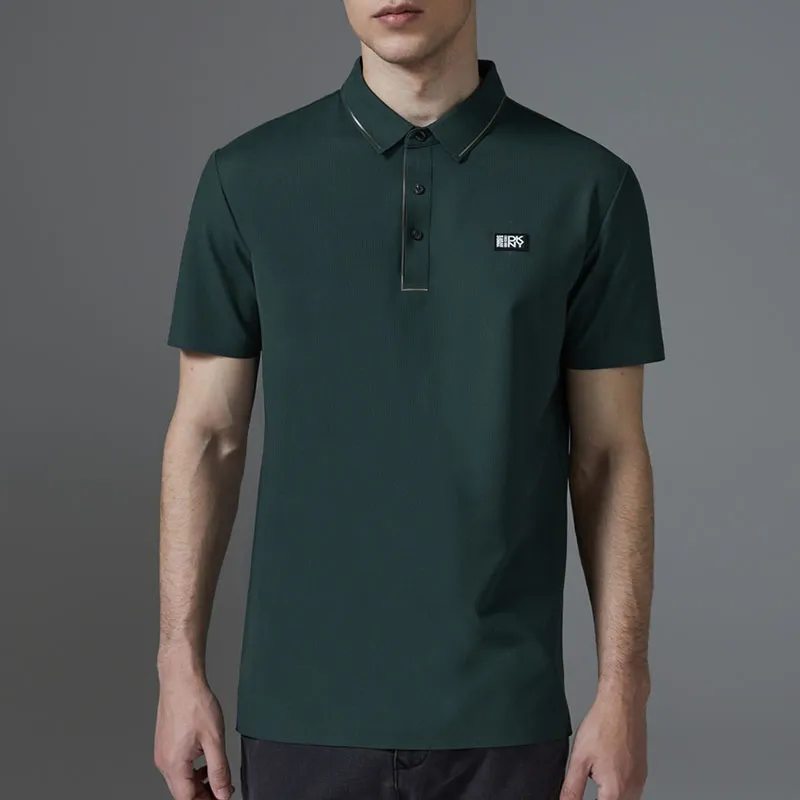 DKNY Polo Shirts Men Jasper-3