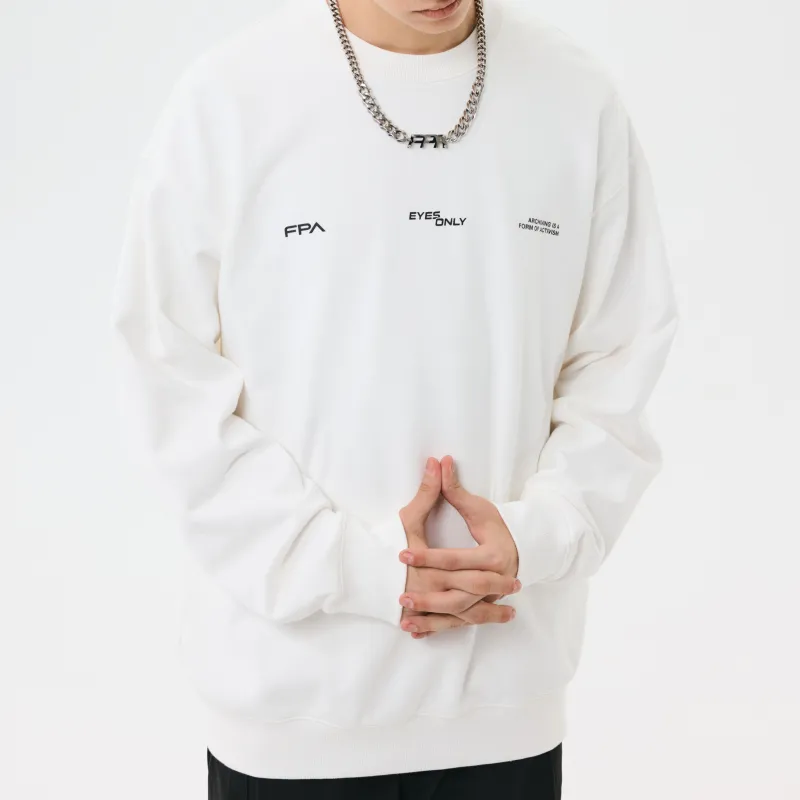 FPA Sweatshirts Unisex-9