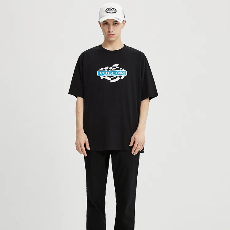 VOLCOM T-Shirts Men-2