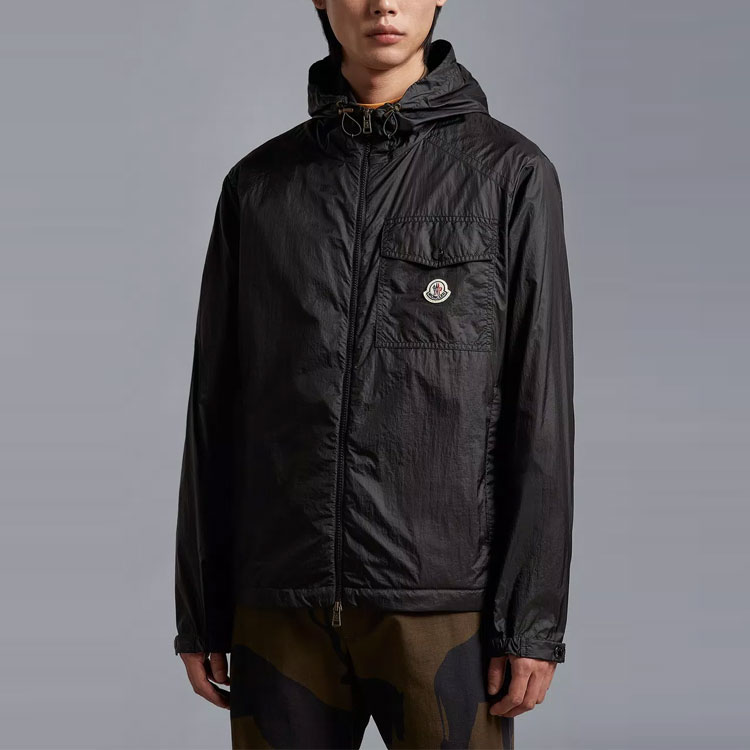 Moncler Samakar Jacket - POIZON