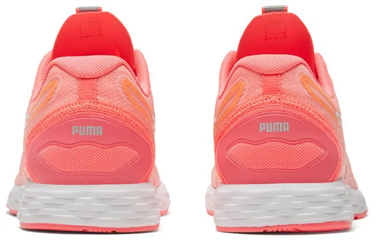 PUMA Speed Racer Pink Women's-6