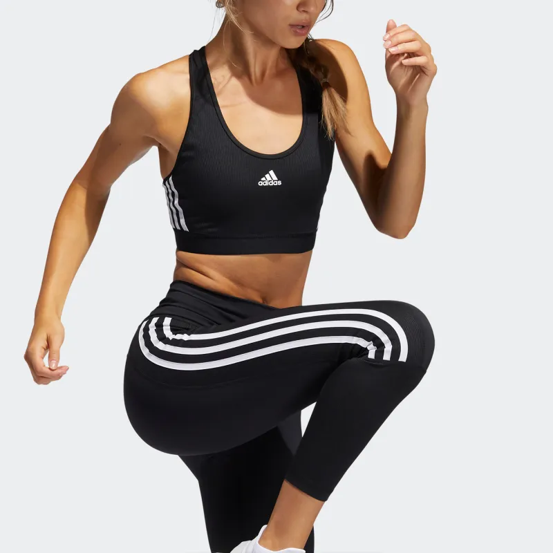 Adidas Sports Underwear Women's Black-3