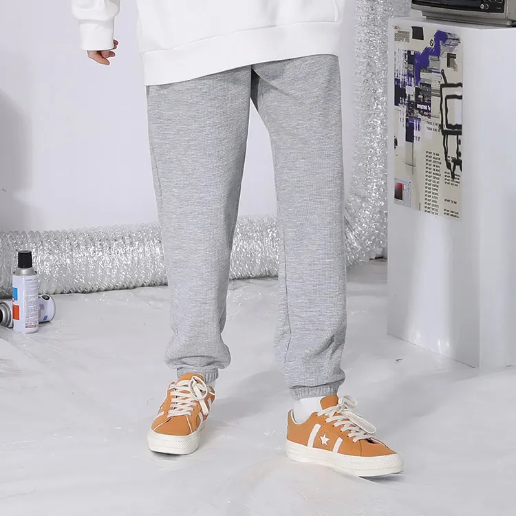 TVX Knitted Sweatpants Unisex-7