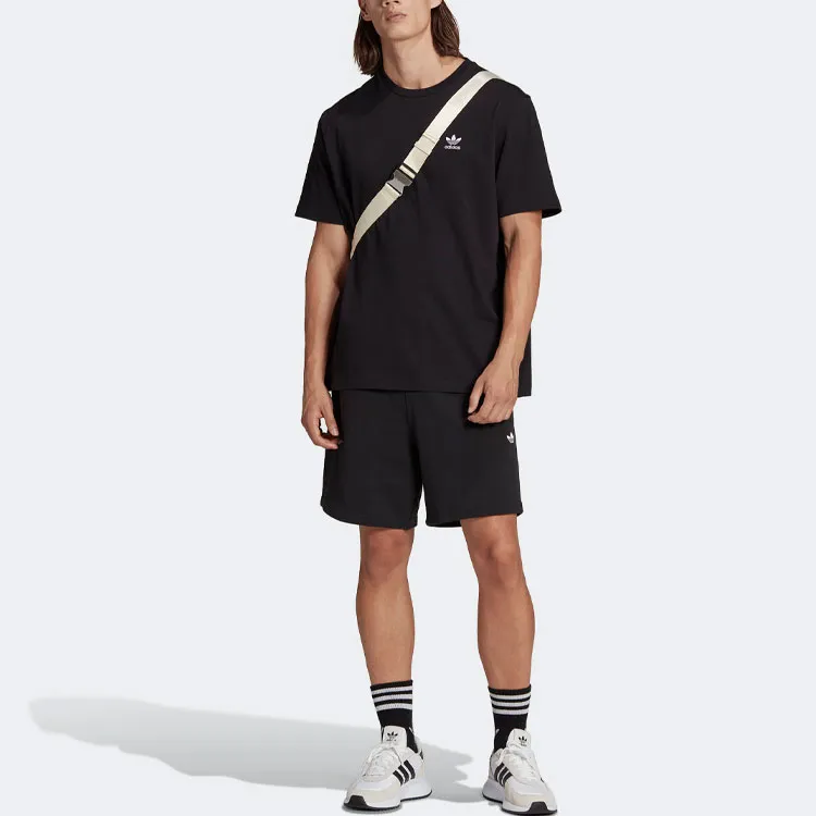 Adidas Originals Snakeskin Trefoil Tee-3
