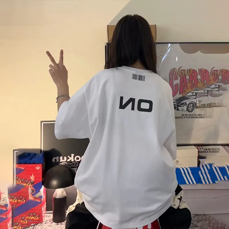 LOOKUN T Shirts Unisex-1