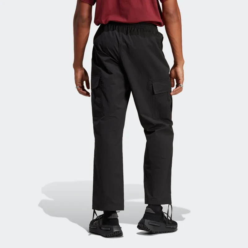 Adidas Originals Straight leg Cargo Trousers-2
