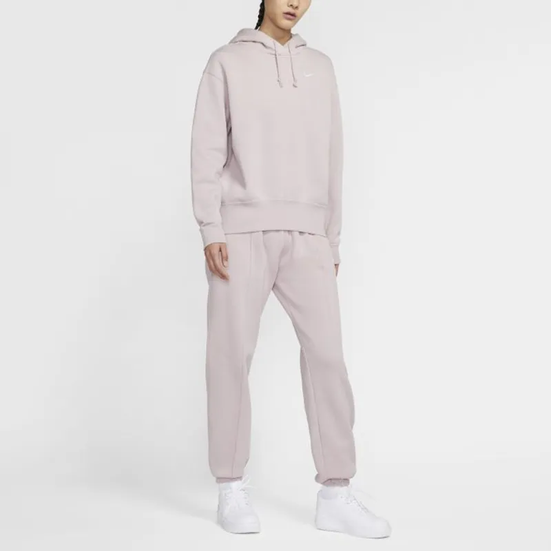 Nike Sweatshirts Women's Light Purple-3