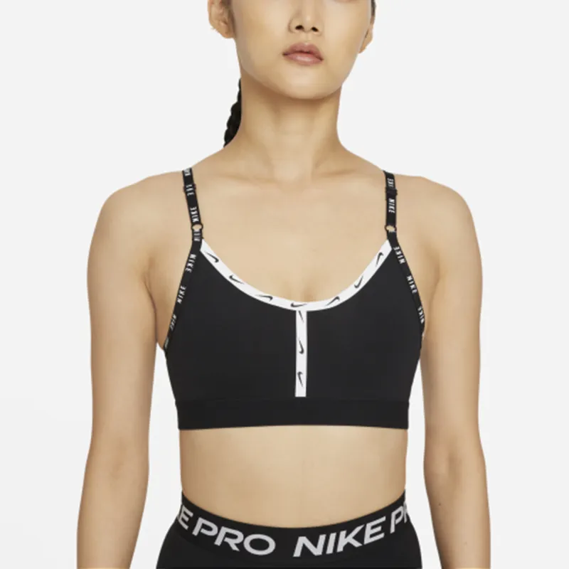Nike Tank Tops Women's Black-3