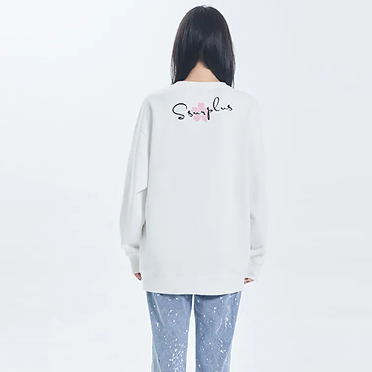 ICONS Lab Sweatshirts Unisex-9