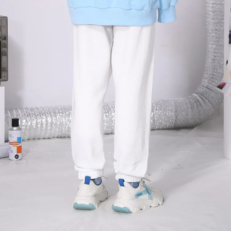 TVX Knitted Sweatpants Unisex-7
