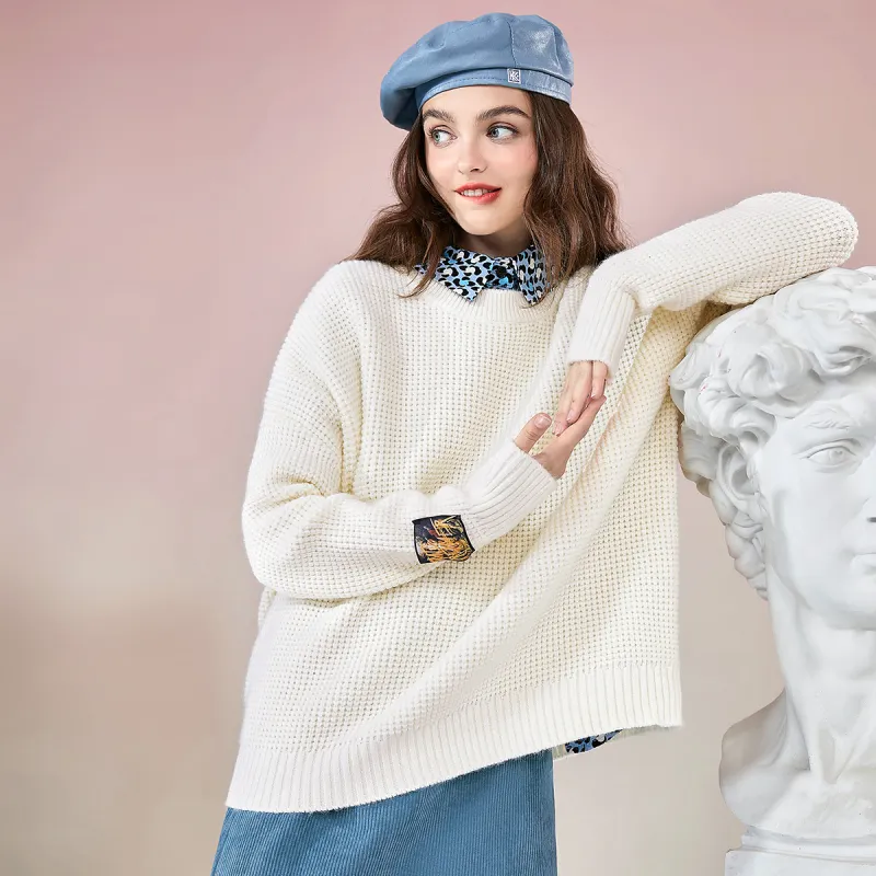 EPTISON WOMAN Sweaters Women's-2
