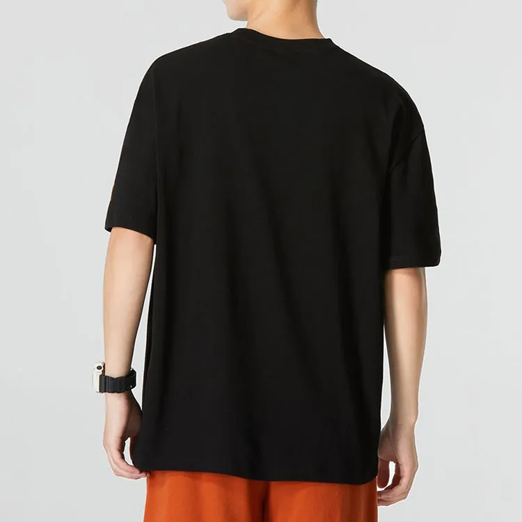PUMA SPacklite Primaloft T Shirts Men Black-3