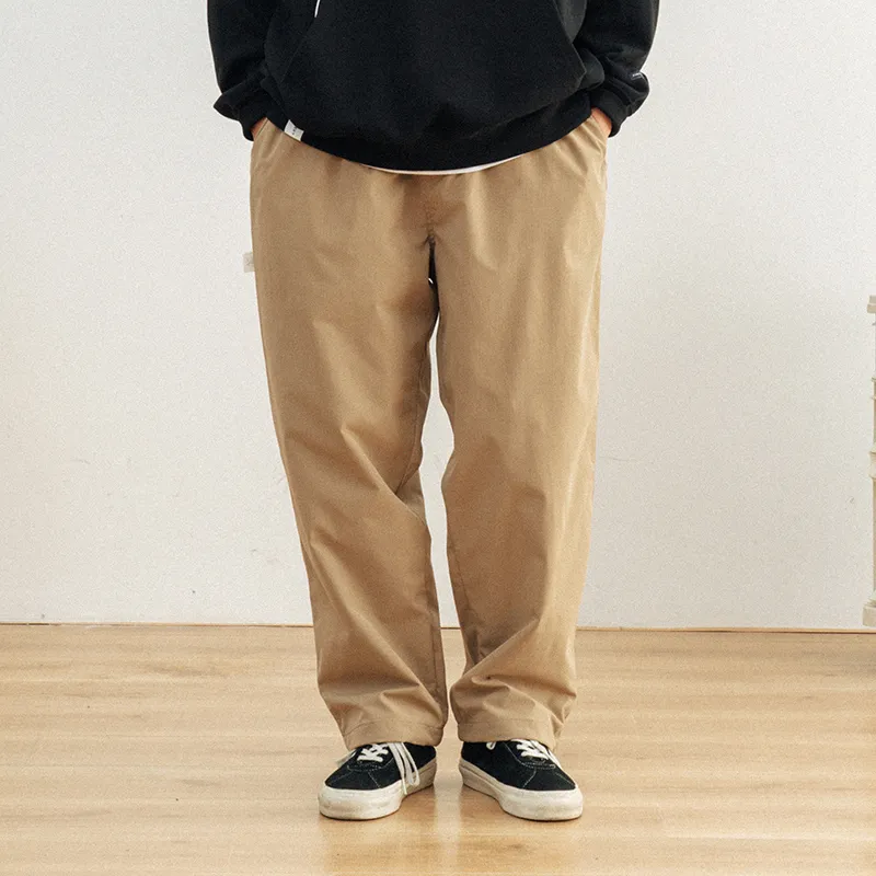 714STREET Casual Pants Men-8