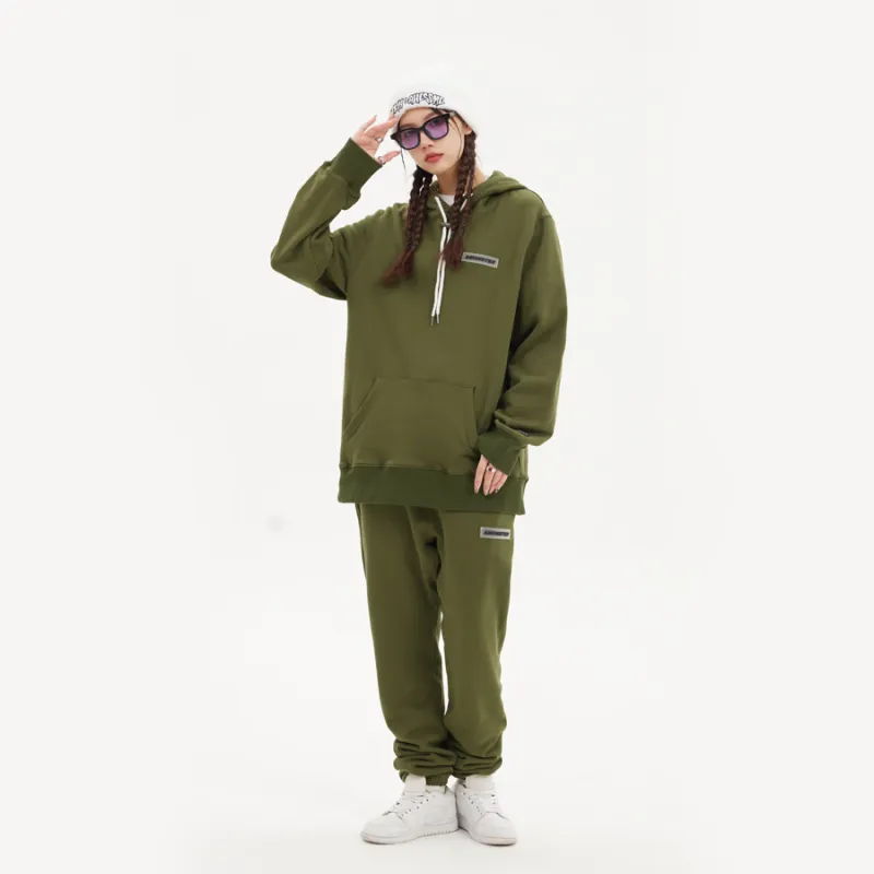 AMONSTER Sweatshirts Unisex-12