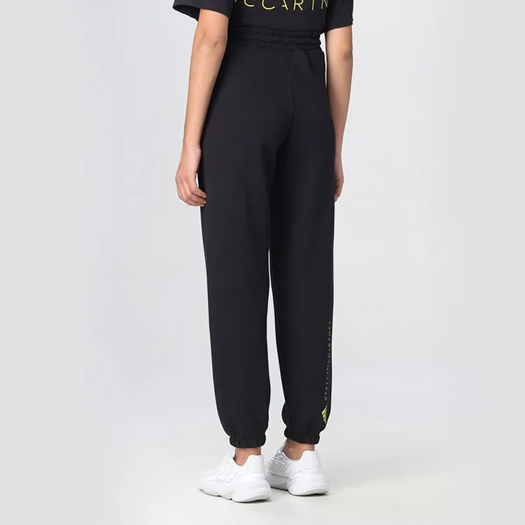 Adidas Logo Tracksuit Bottoms-3