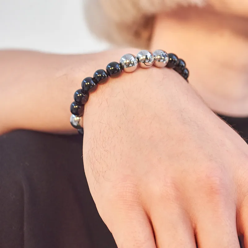 ASTAR HADES Bracelets Unisex-4