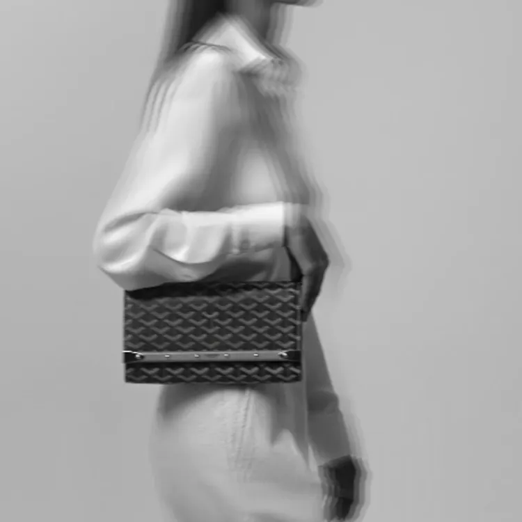 GOYARD MONTE-CARLO Clutches-6